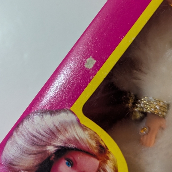 NIB Golden Dream Barbie -Special Edition - Picture 10 of 12